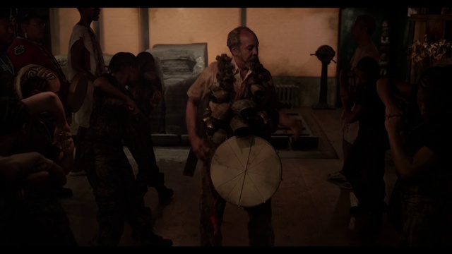 Video Reference: Membranophone, Art, Military person, Event, Military uniform, Drum, Soldier, Fun, Musical instrument, Musician