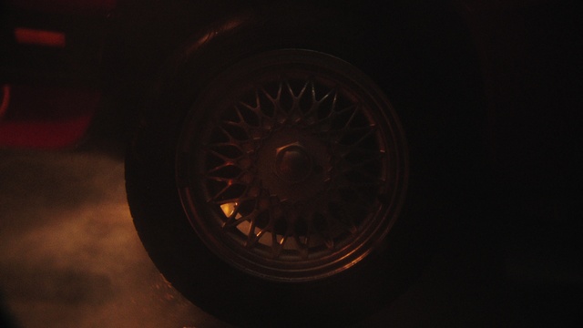 Video Reference: Tire, Automotive tire, Wheel, Tread, Automotive lighting, Alloy wheel, Vehicle, Synthetic rubber, Rolling, Fender