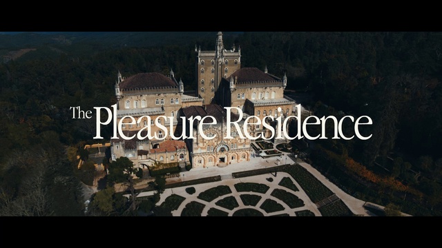 Video Reference: World, Building, Font, Facade, Landscape, City, Urban design, Window, Medieval architecture, Midnight