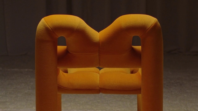 Video Reference: Furniture, Leg, Toy, Human body, Wood, Gesture, Sculpture, Automotive design, Headgear, Art