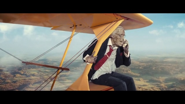 Video Reference: Sky, Cloud, Vehicle, Flash photography, Aircraft, Travel, Air travel, Boats and boating--Equipment and supplies, Leisure, Aviation