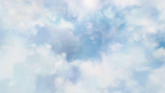 Video Reference: Cloud, Sky, Cumulus, Electric blue, Meteorological phenomenon