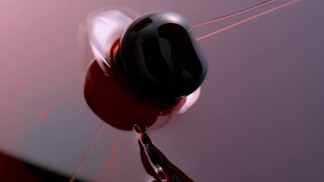 Video Reference: Automotive lighting, Automotive design, Peripheral, Audio equipment, Gadget, Magenta, Auto part, Circle, Ceiling, Automotive wheel system