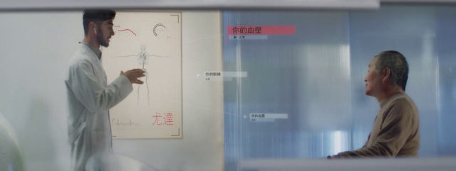 Video Reference: Whiteboard, Handwriting, Line, Font, Design, Room, Job, Office supplies, Electric blue, Presentation