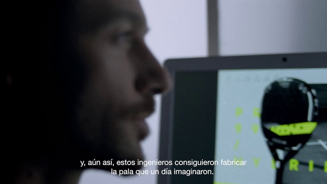 Video Reference: Eyelash, Audio equipment, Font, Event, Beard, Conversation, Display device, White-collar worker, Eyewear, Personal protective equipment