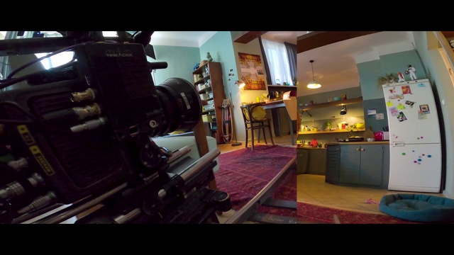 Video Reference: Houseplant, Chair, Beauty, Technology, Flooring, Space, Art, Cabinetry, Magenta, Machine