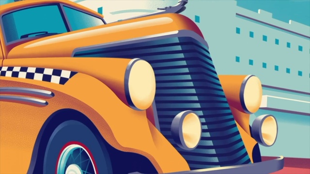 Video Reference: Motor vehicle, Vehicle, Wheel, Automotive design, Mode of transport, Fender, Vehicle door, Automotive tire, Car, Hood
