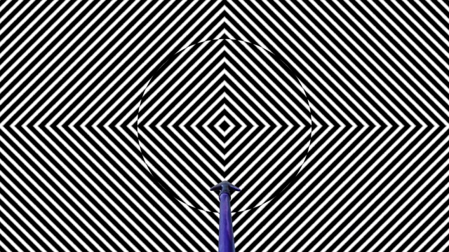 Video Reference: Font, Sleeve, Line, Material property, Parallel, Rectangle, Symmetry, Pattern, Electric blue, Illustration