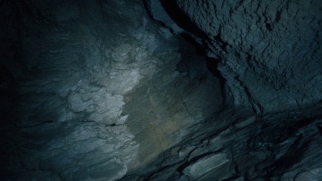 Video Reference: Bedrock, Sky, Cave, Formation, Wood, Tree, Space, Darkness, Water, Landscape