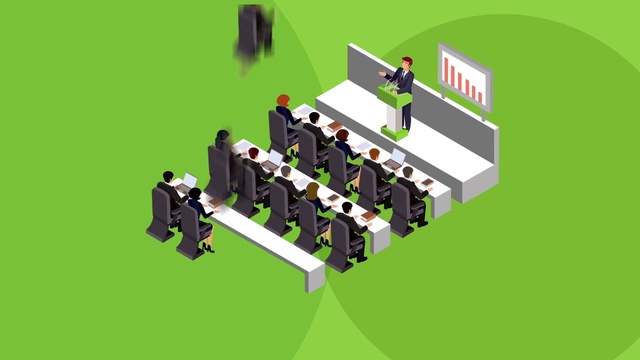 Video Reference: Table, Line, Desk, Font, Urban design, Technology, Sharing, Screenshot, Grass, Games