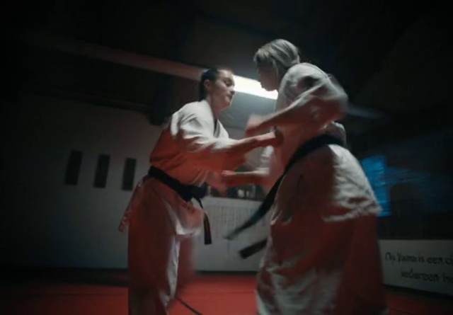 Video Reference: Martial arts uniform, Sports uniform, Dobok, Martial arts, Japanese martial arts, Combat sport, Striking combat sports, Karate, Kung fu, Contact sport