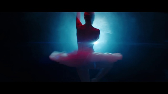 Video Reference: Hand, Gesture, Water, Automotive lighting, Gas, Font, Art, Magenta, Lens flare, Electric blue