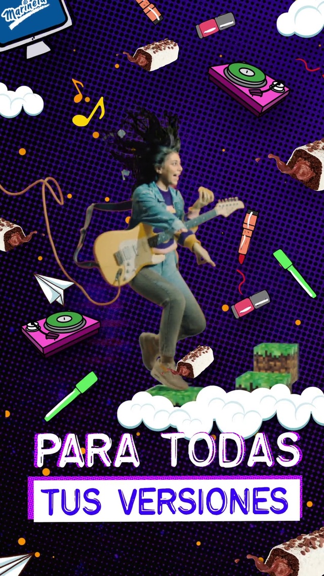 Video Reference: Font, Poster, Guitar, Musical instrument, Entertainment, Music, Art, Illustration, Graphics, Event