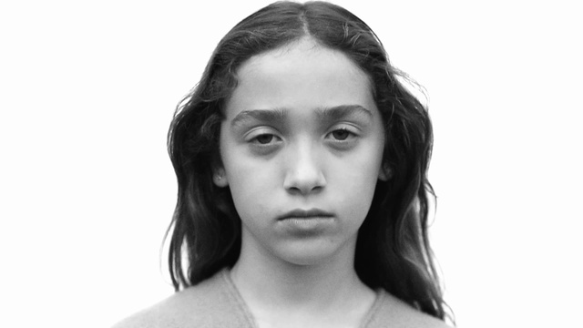 Video Reference: Forehead, Nose, Hair, Cheek, Lip, Chin, Eyebrow, Hairstyle, Eye, Facial expression