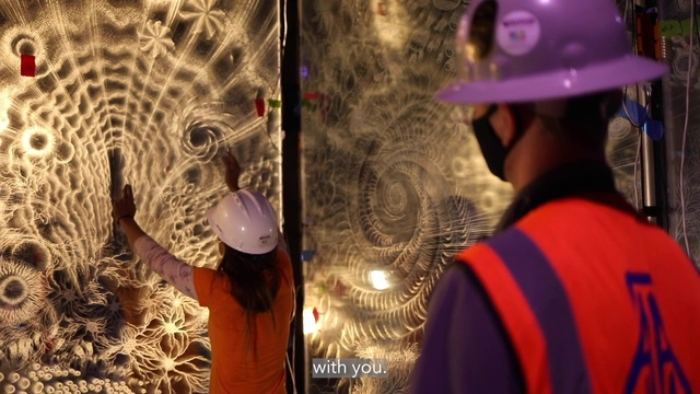 Video Reference: Photograph, Temple, Purple, Organism, Headgear, Art, Artist, Fun, Snapshot, Sun hat