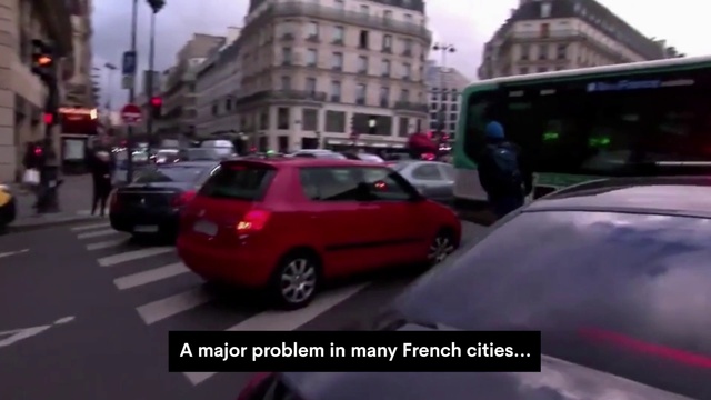 Video Reference: Car, Tire, Wheel, Land vehicle, Vehicle, Automotive tail & brake light, Building, Window, Automotive lighting, Motor vehicle