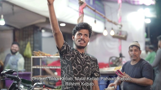 Video Reference: Muscle, Gesture, Happy, Entertainment, Music, Leisure, T-shirt, Event, Musician, Recreation