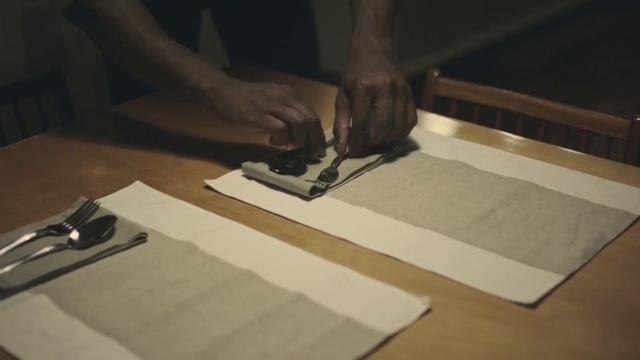 Video Reference: Automotive design, Wood, Gesture, Flooring, Art, Font, Hardwood, Event, Wood stain, Nail