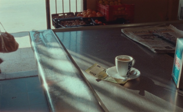 Video Reference: Tableware, Drinkware, Dishware, Table, Coffee cup, Cup, Plate, Rectangle, Tablecloth, Serveware