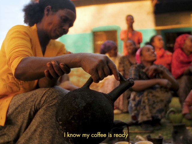 Video Reference: Temple, Gesture, Leisure, Fun, Event, Happy, T-shirt, Room, Wrist, Child