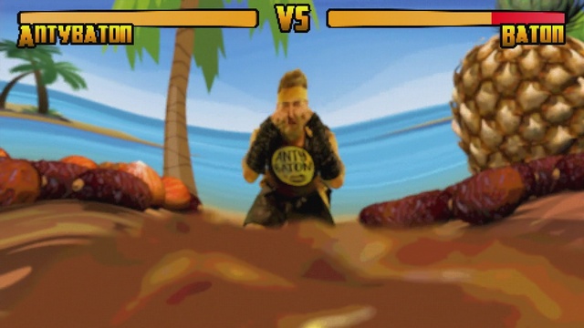 Video Reference: Tree, Adaptation, Screenshot, Font, Travel, Landscape, Games, Fictional character, Fun, Animation