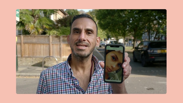 Video Reference: Glasses, Tree, Beard, Vision care, Plant, Eyewear, Tire, Street fashion, Cool, Travel