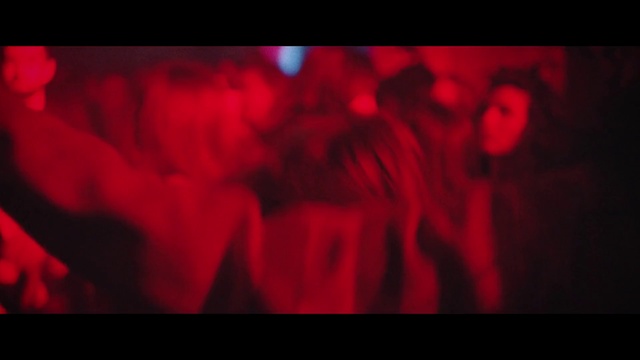 Video Reference: Petal, Plant, Automotive lighting, Font, Magenta, Electric blue, Event, Entertainment, Pattern, Visual effect lighting