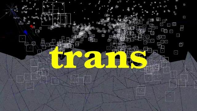 Video Reference: Font, World, Line, Pattern, Space, Monochrome, Electric blue, Graphics, Logo, Art