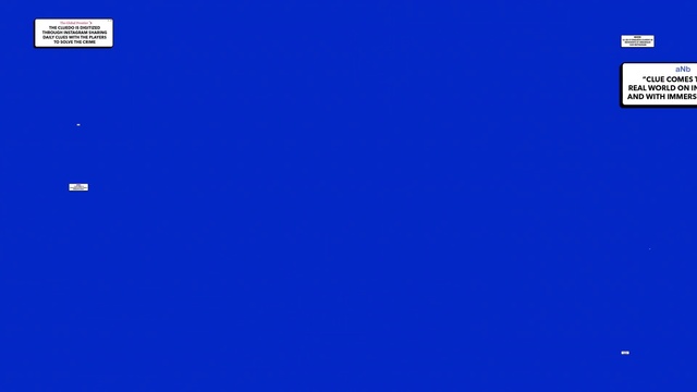 Video Reference: Blue, Azure, Font, Rectangle, Electric blue, Operating system, Electronic device, Screenshot, Display device, Multimedia