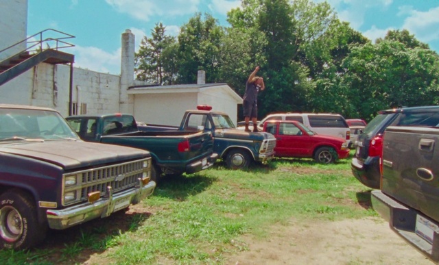 Video Reference: Tire, Car, Wheel, Automotive parking light, Land vehicle, Cloud, Vehicle, Sky, Motor vehicle, Vehicle registration plate