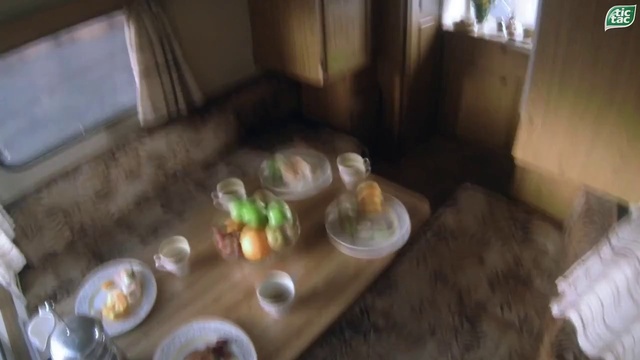 Video Reference: Food, Wood, Tableware, House, Floor, Flooring, Recipe, Ingredient, Table, Dishware