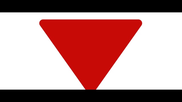 Video Reference: Triangle, Rectangle, Font, Electric blue, Symmetry, Magenta, Pattern, Carmine, Slope, Parallel