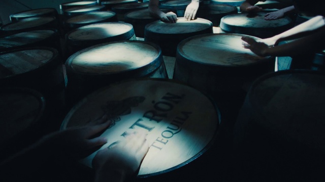 Video Reference: Automotive lighting, Drum, Musical instrument, Automotive design, Idiophone, Font, Gas, Tints and shades, Music, Electric blue