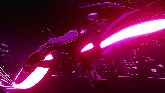 Video Reference: Automotive lighting, Purple, Water, Plant, Pink, Violet, Visual effect lighting, Entertainment, Performing arts, Music