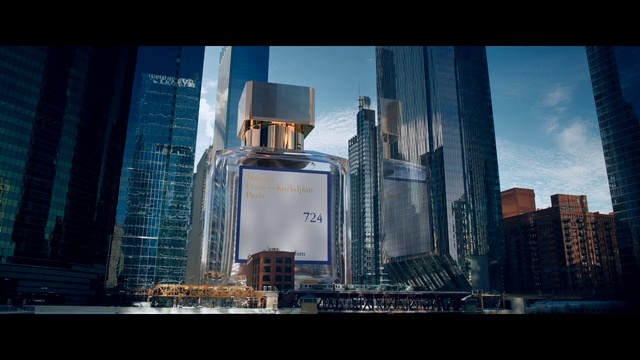 Video Reference: Skyscraper, Building, Sky, World, Cloud, Tower, Tower block, Condominium, Electricity, Commercial building