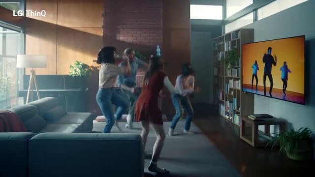 Video Reference: Leisure, Fun, Entertainment, Event, Shorts, Recreation, Room, Fashion design, Flooring, Boot