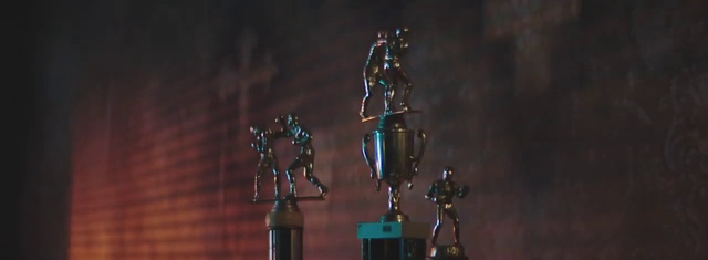 Video Reference: Art, Toy, Darkness, Electric blue, Plant, Fictional character, Event, Sculpture, Machine, Action figure