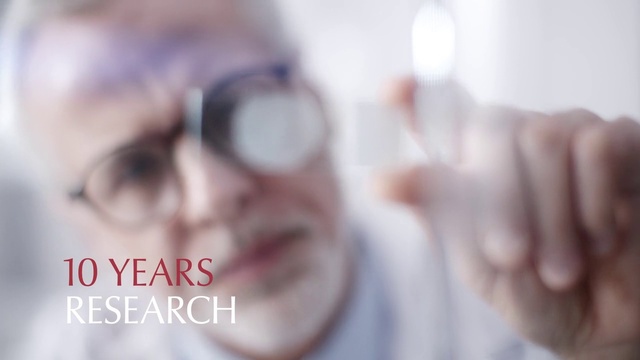 Video Reference: Smile, Eyelash, Mouth, Vision care, Jaw, Happy, Gesture, Finger, Beard, Eyewear