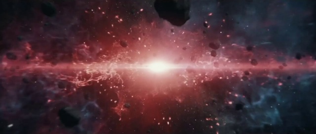 Video Reference: Atmosphere, Nebula, Astronomical object, Sky, Star, Font, Galaxy, Science, Art, Midnight