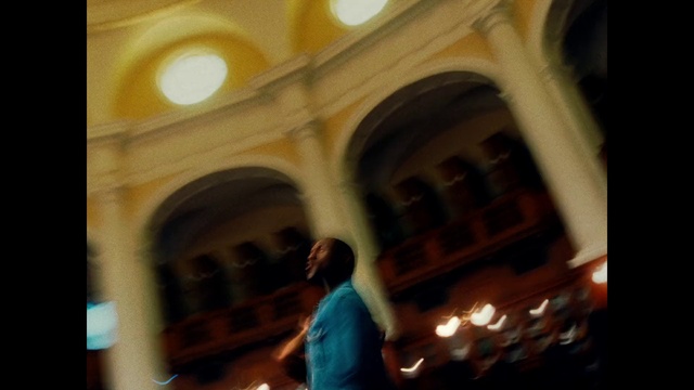 Video Reference: City, Travel, Ceiling, Event, Arcade, Arch, Vault, Fun, Holy places, Room