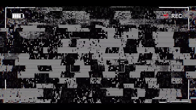 Video Reference: Rectangle, Font, Black-and-white, Material property, Pattern, Symmetry, Monochrome photography, Monochrome, Square, Electric blue