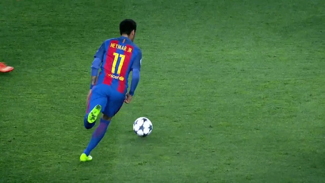 Video Reference: Soccer, Sports equipment, Football, Ball, Player, Ball game, Cleat, Soccer ball, Grass, Sportswear