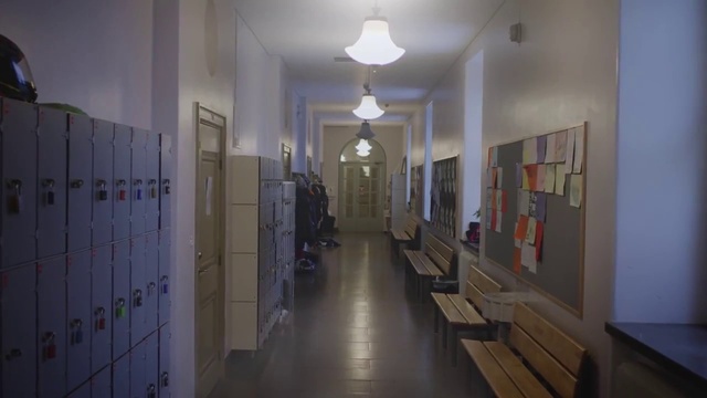 Video Reference: Property, Picture frame, Interior design, Lighting, Flooring, Floor, Wall, Wood, Art, Ceiling