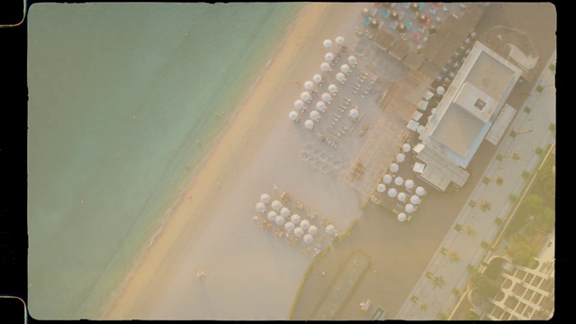 Video Reference: Urban design, Font, Tints and shades, Rectangle, Landscape, City, Art, Circle, Ceiling, Pattern