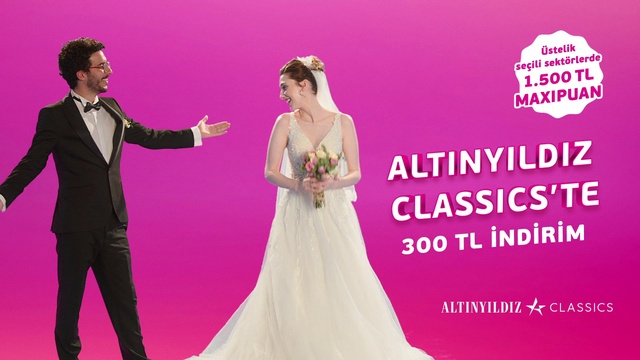 Video Reference: Clothing, Wedding dress, Bride, Dress, Purple, Flash photography, Happy, Bridal clothing, Bridal party dress, Gesture