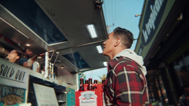 Video Reference: Tartan, Fashion, Sleeve, Standing, Plaid, Fun, T-shirt, Engineering, Event, Pattern