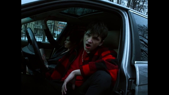 Video Reference: Car, Vehicle, Motor vehicle, Window, Automotive design, Automotive lighting, Car seat cover, Mode of transport, Automotive mirror, Steering wheel