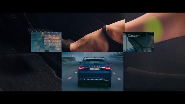 Video Reference: Vehicle, Car, Automotive tail & brake light, Automotive lighting, Hood, Product, Automotive design, Motor vehicle, Gesture, Automotive exterior