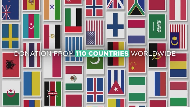 Video Reference: Rectangle, Product, Textile, Font, Art, Line, Magenta, Symmetry, Plaid, Flooring