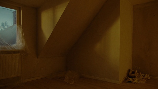 Video Reference: Brown, Building, Window, Wood, Floor, Flooring, House, Hardwood, Shade, Tints and shades